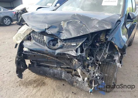 2015 Toyota Rav4 Xle из США, поврежденный, VIN 2T3WFREV4FW222465